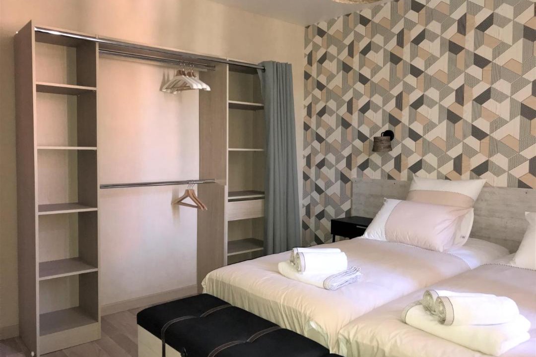 Photo of Bedroom in Quartier Saint-Leon