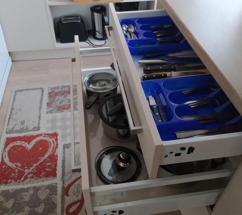Photo of Kitchen in Buk