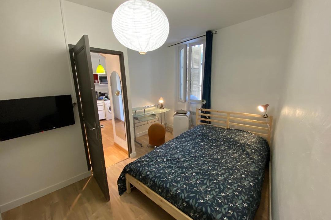 Photo of Bedroom in La Conception
