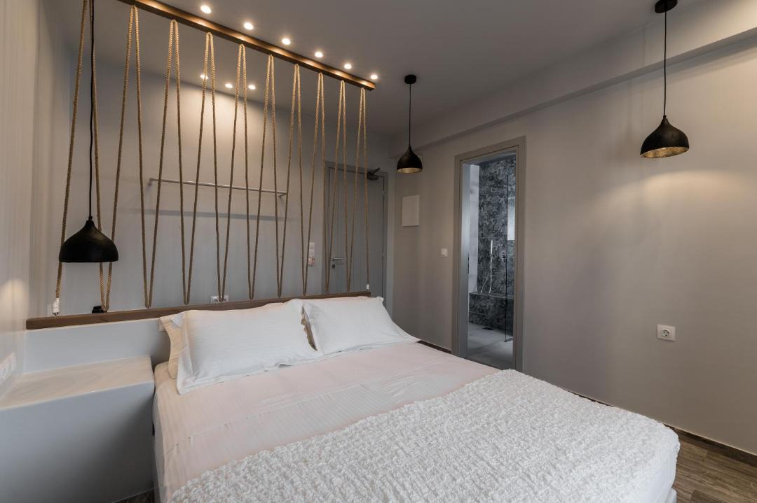Photo of Bedroom in Ios