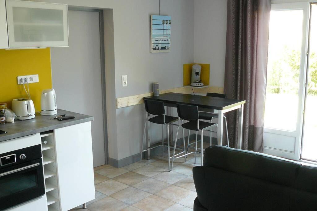 Photo of Kitchen in Les Sagnieres