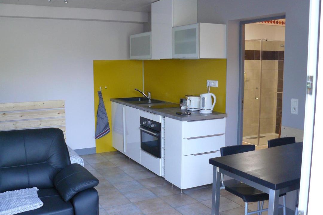 Photo of Kitchen in Les Sagnieres