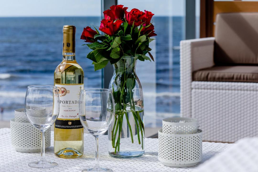 Photo of Patio Balcony in Dziwnow