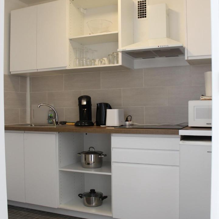 Photo of Kitchen in Belsunce