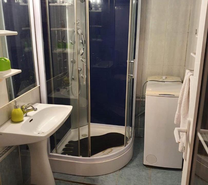 Photo of Bathroom in Oradea