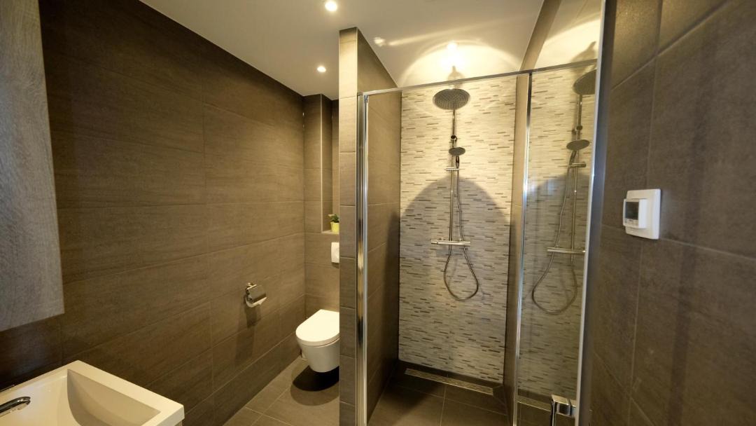 Photo of Bathroom in Eindhoven City Center