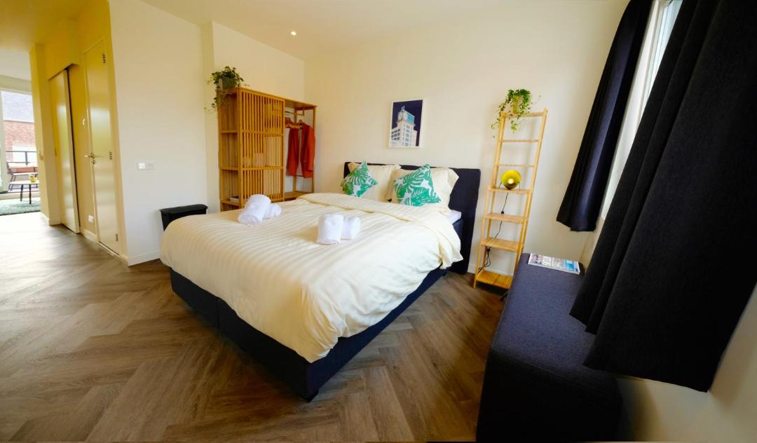 Photo of Bedroom in Eindhoven City Center