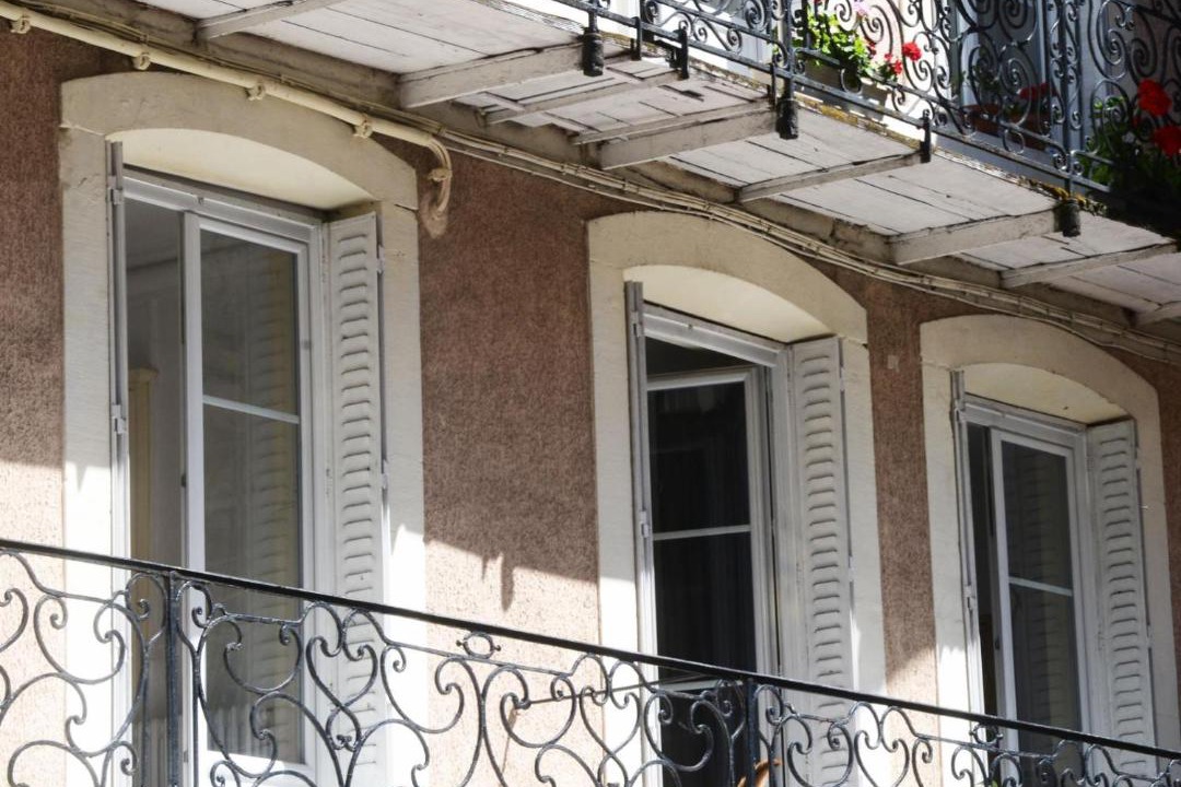 Photo of Buildings in Plombieres-les-Bains