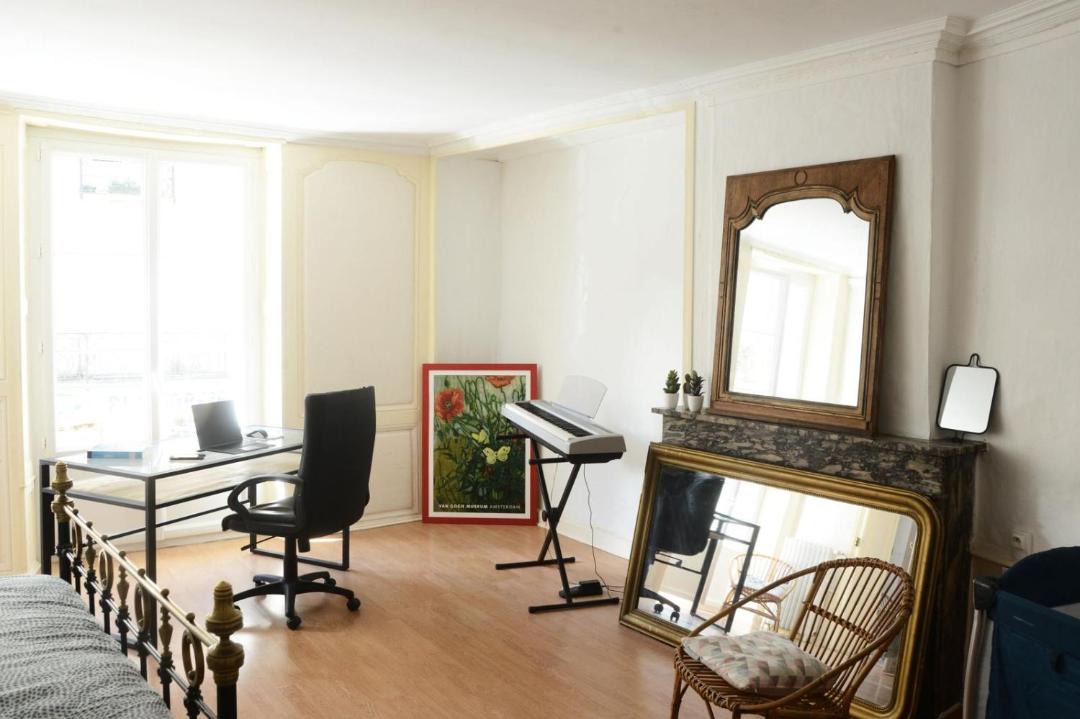 Photo of Livingroom in Plombieres-les-Bains