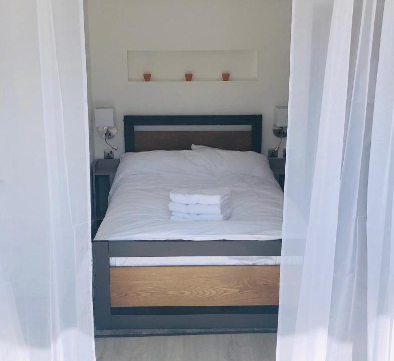Photo of Bedroom in Uplands