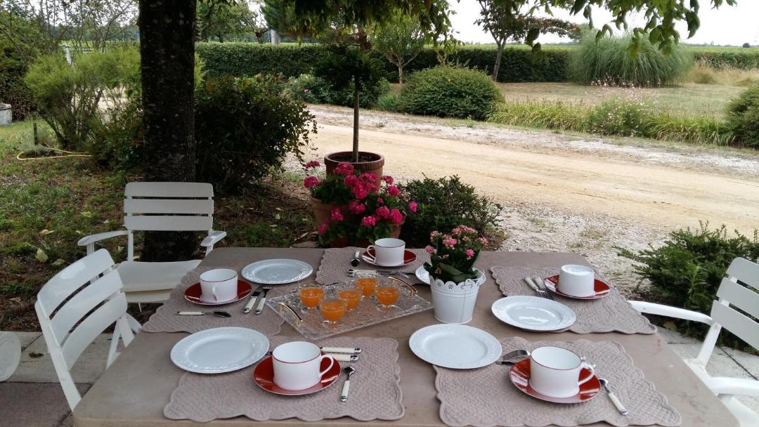 Photo of Patio Balcony in Begadan