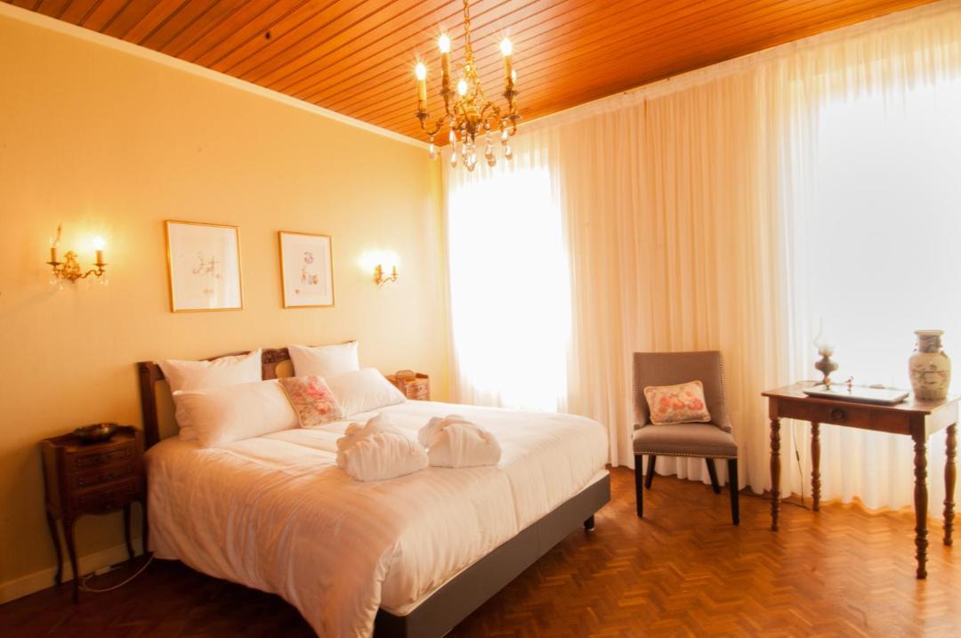 Photo of Bedroom in Begadan