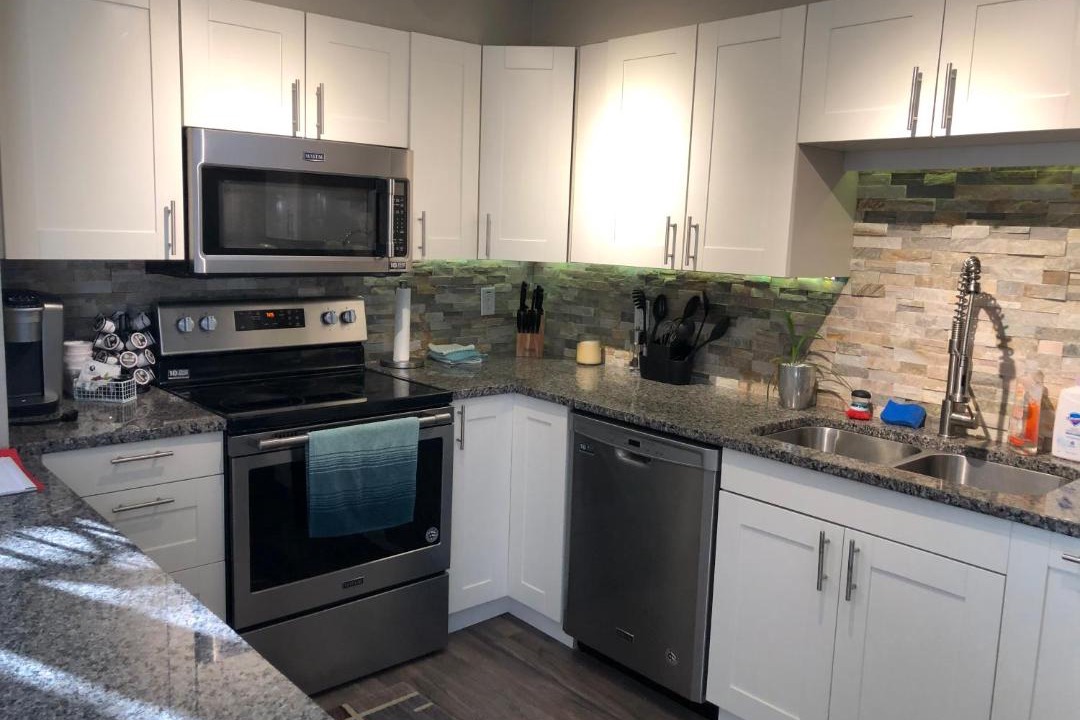 Photo of Kitchen in Campbellsport