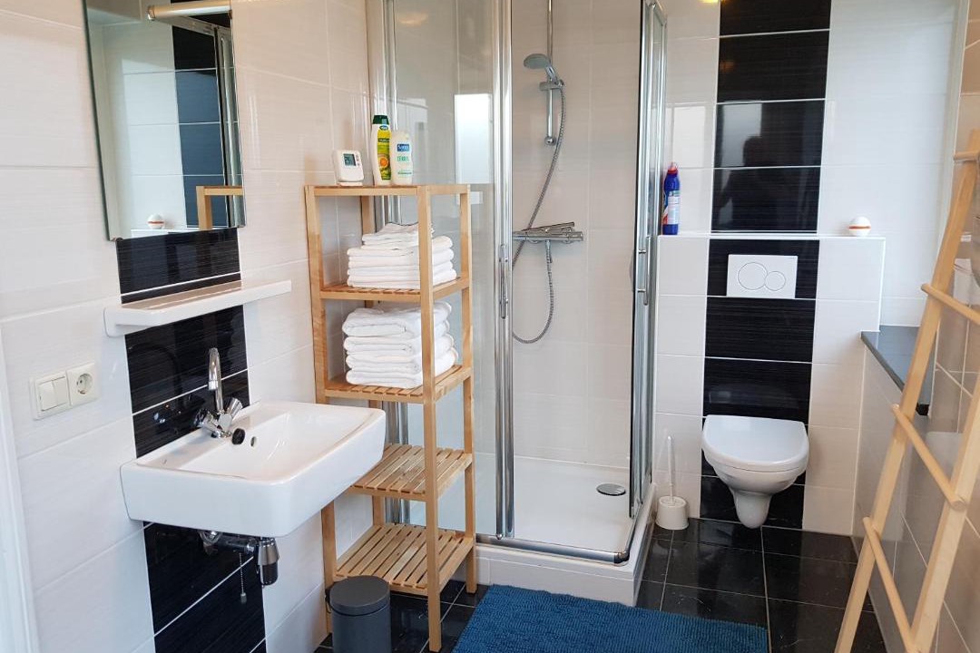 Photo of Bathroom in Municipality of Groningen