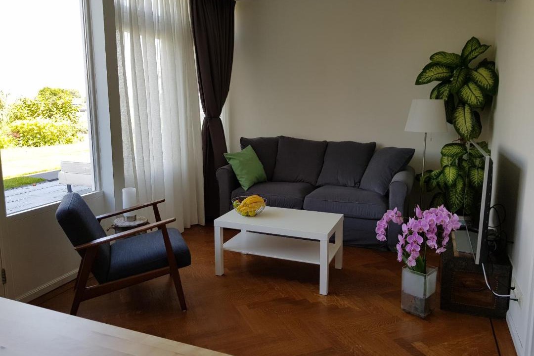 Photo of Livingroom in Municipality of Groningen
