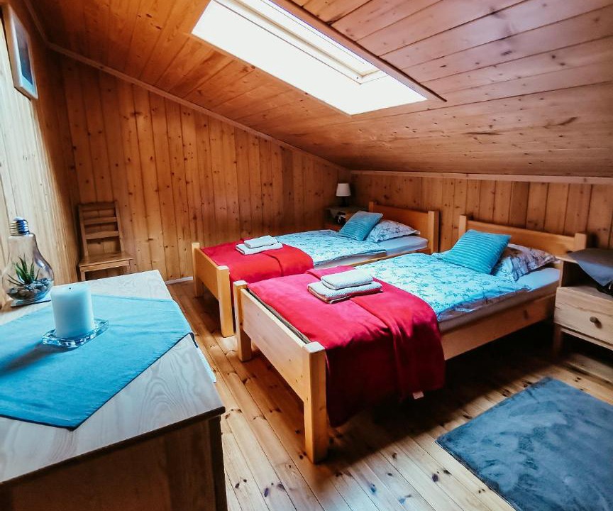 Photo of Bedroom in Wassen