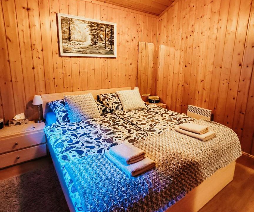 Photo of Bedroom in Wassen