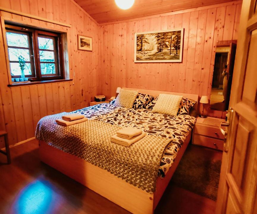 Photo of Bedroom in Wassen