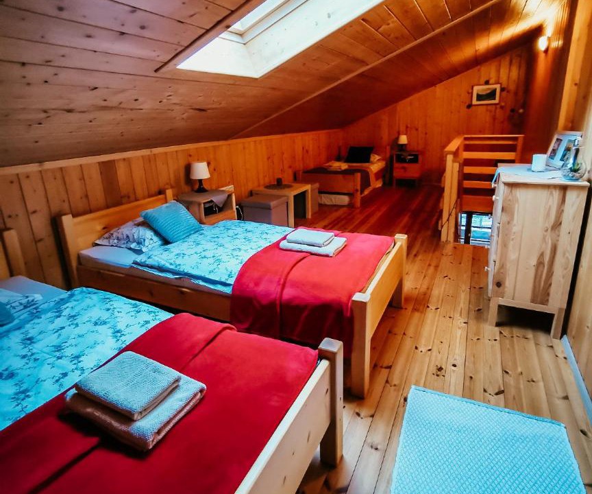 Photo of Bedroom in Wassen