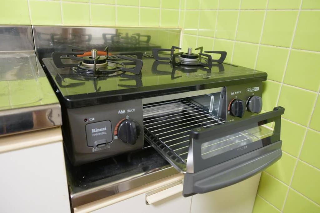 Photo of Kitchen in Yachimata