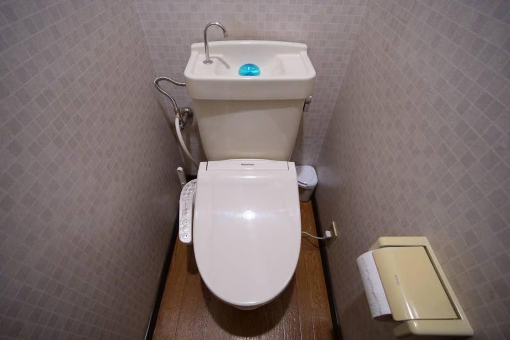 Photo of Bathroom in Yachimata