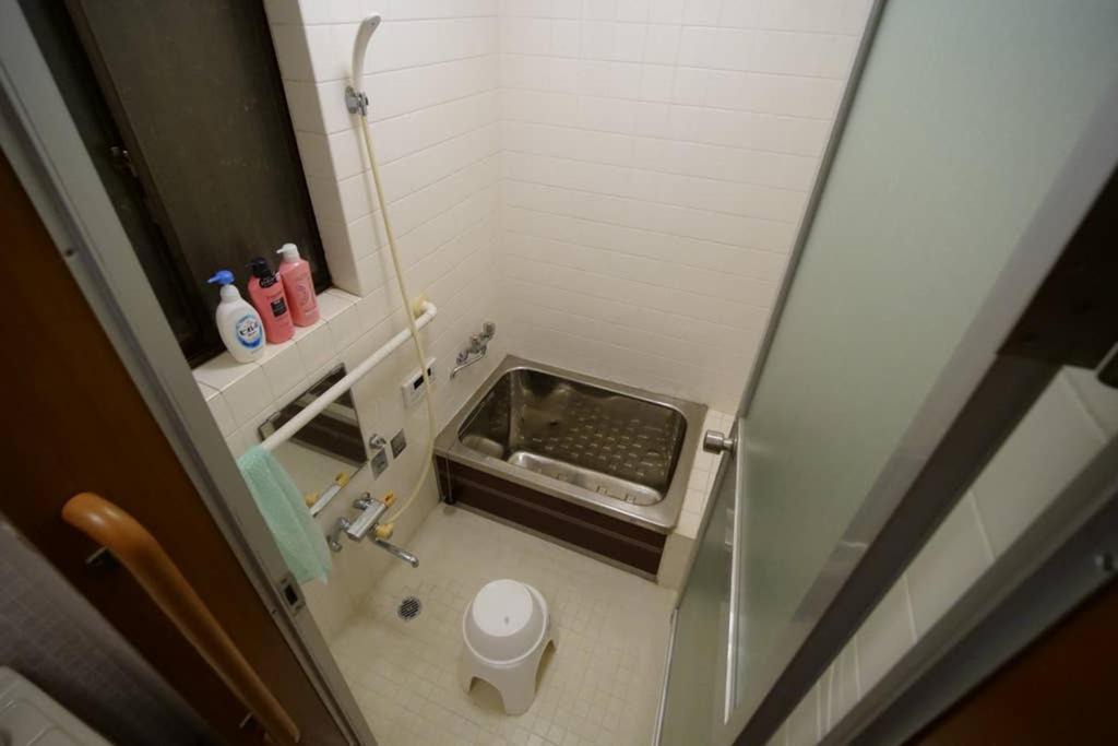 Photo of Bathroom in Yachimata