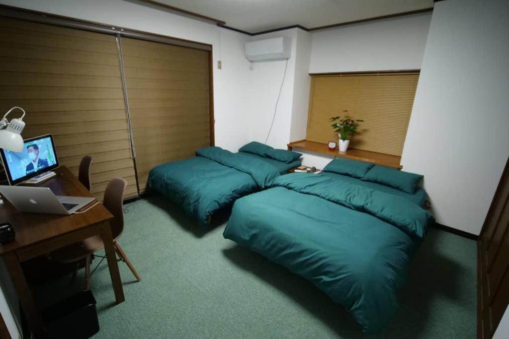 Photo of Bedroom in Yachimata