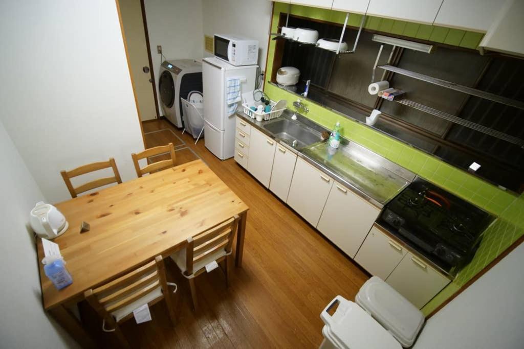 Photo of Kitchen in Yachimata