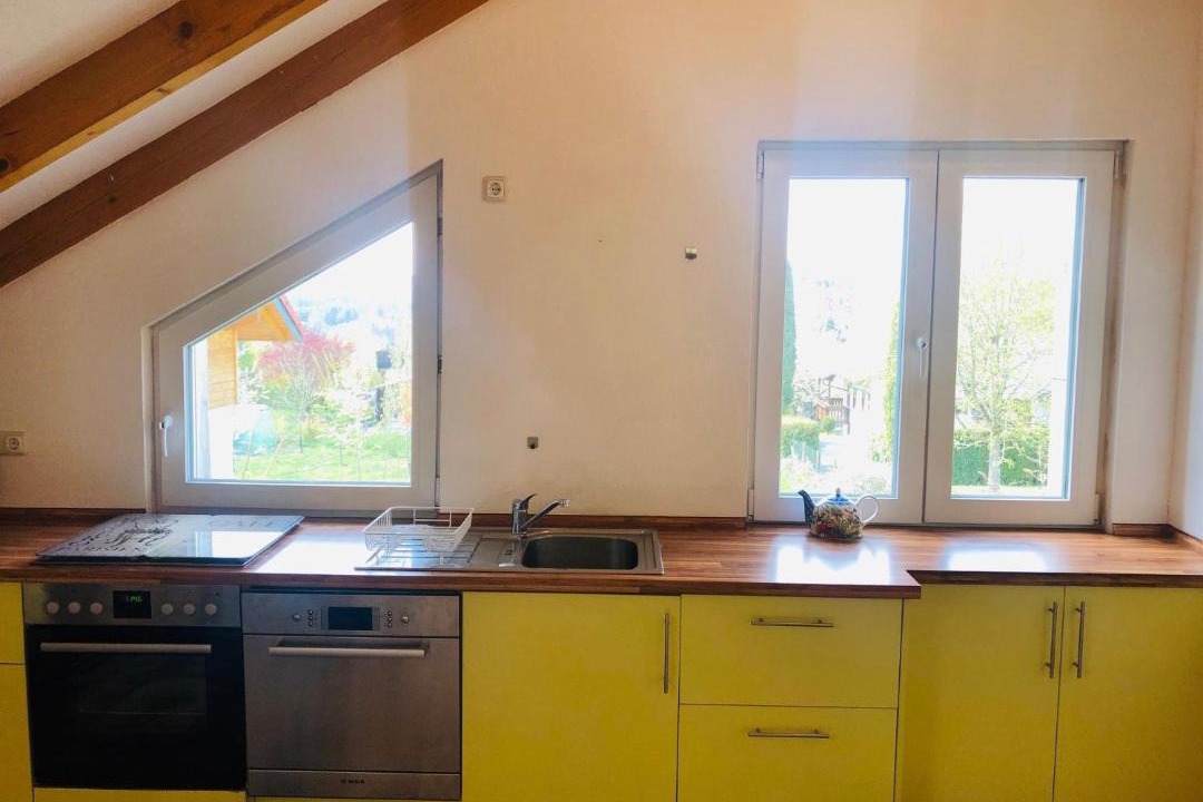 Photo of Kitchen in Herdwangen Schoenach