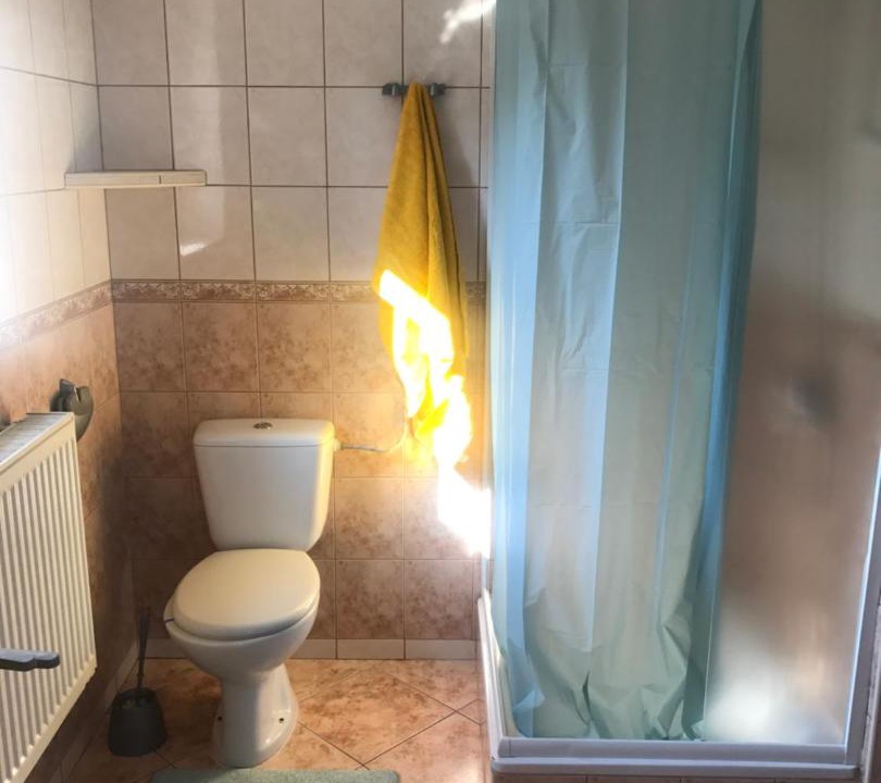 Photo of Bathroom in Goscicino