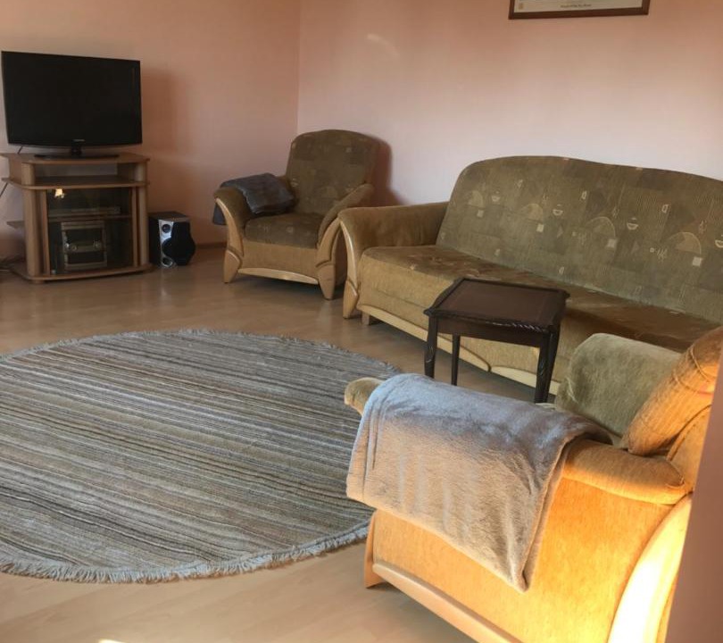 Photo of Livingroom in Goscicino