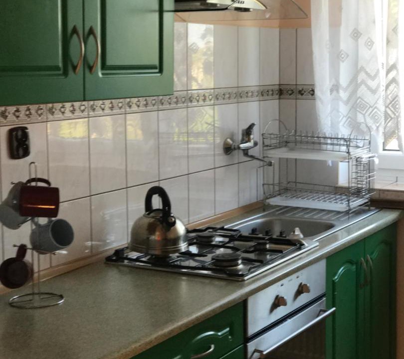 Photo of Kitchen in Goscicino