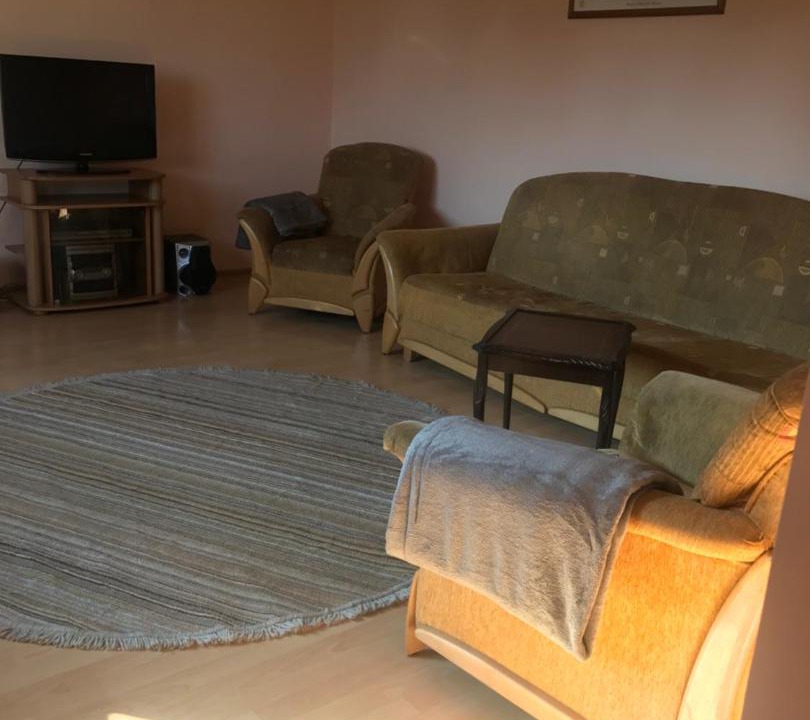 Photo of Livingroom in Goscicino