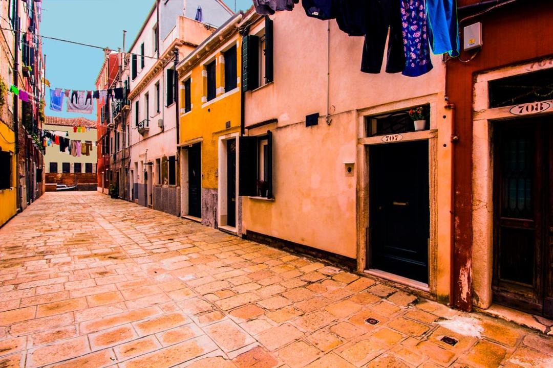 Photo of Buildings in Castello