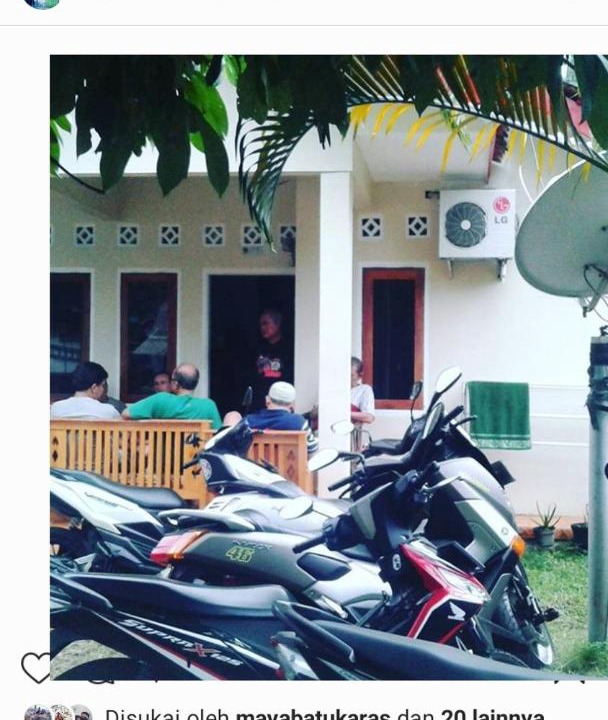 Photo of Others in Batu Karas