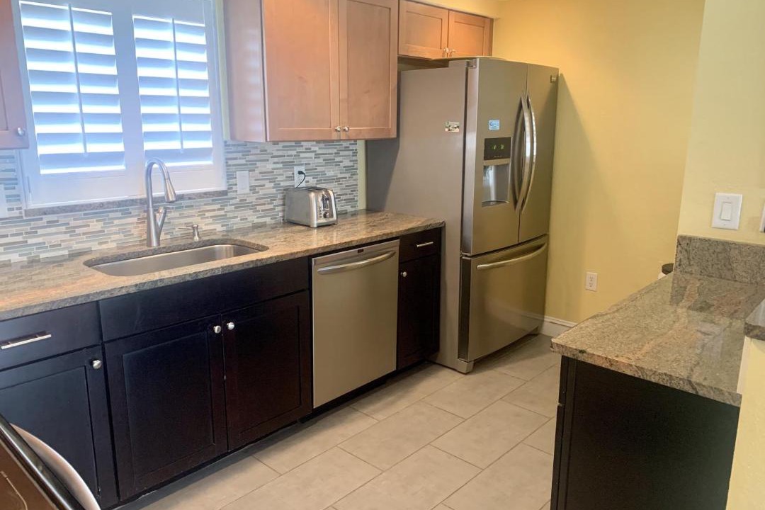 Photo of Kitchen in Siesta Key