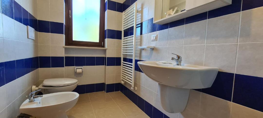Photo of Bathroom in Casalini