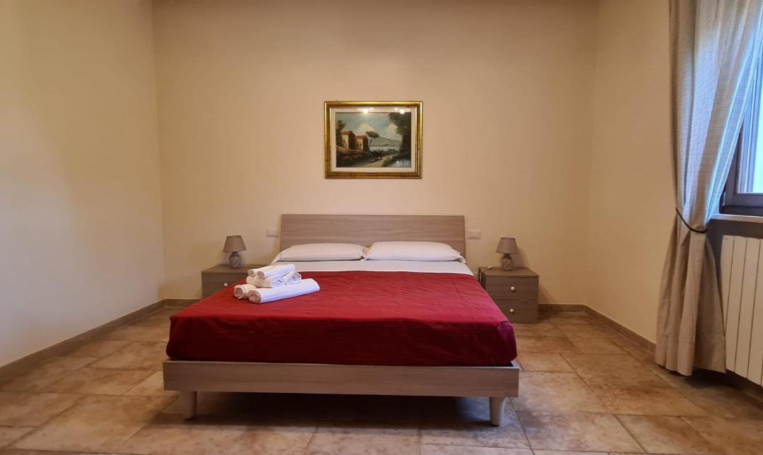 Photo of Bedroom in Casalini