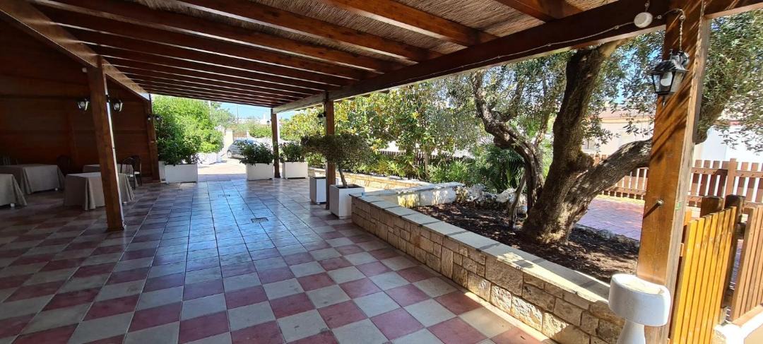 Photo of Patio Balcony in Casalini