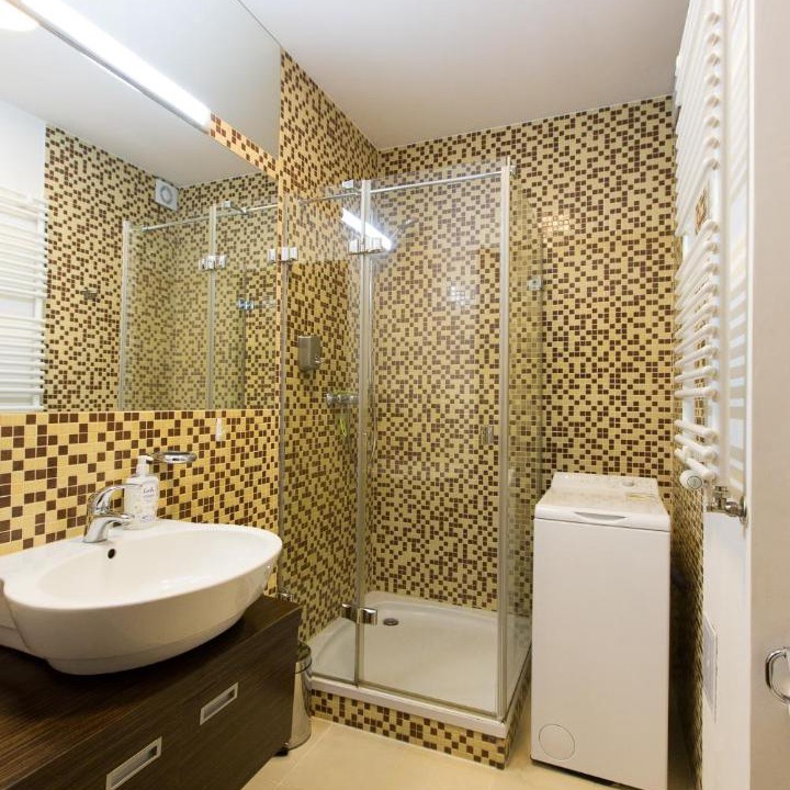 Photo of Bathroom in Ostroda