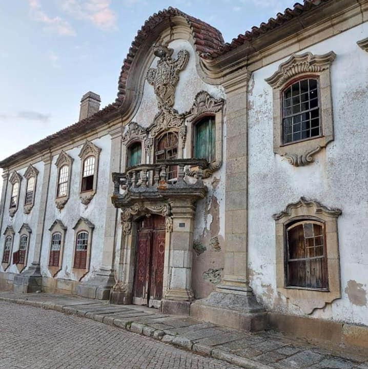 Photo of Buildings in Vila Nova de Foz Coa