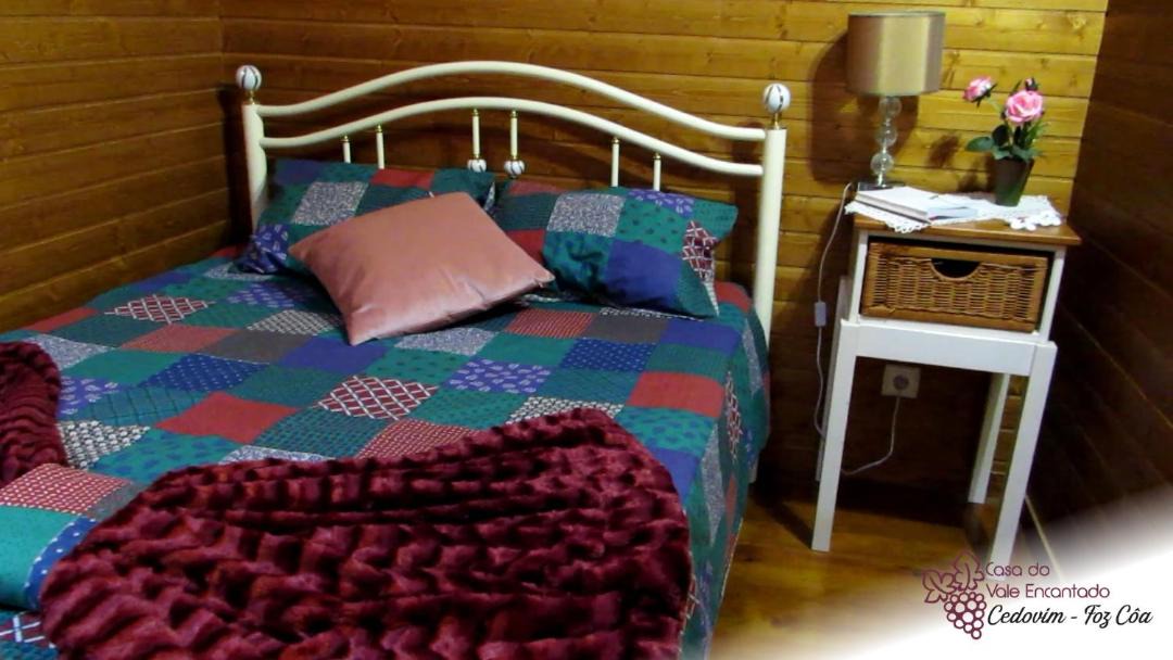 Photo of Bedroom in Vila Nova de Foz Coa