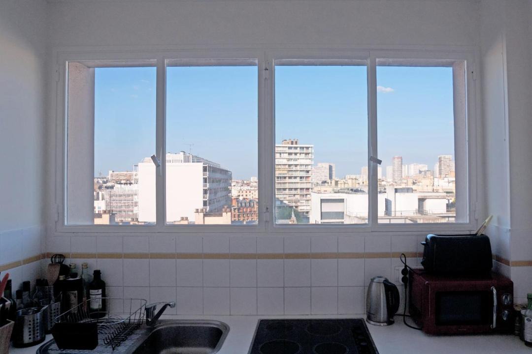 Photo of Livingroom in Parc-de-Montsouris