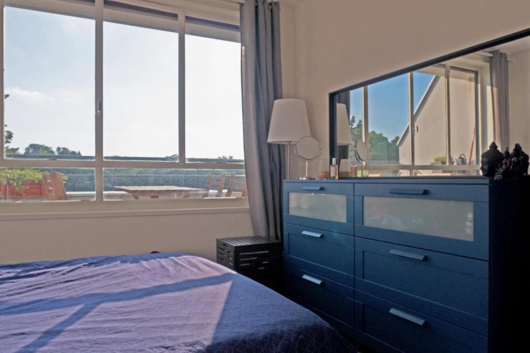 Photo of Bedroom in Parc-de-Montsouris