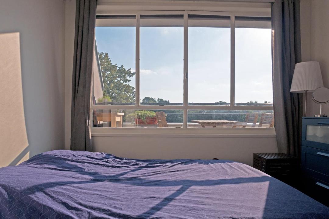 Photo of Bedroom in Parc-de-Montsouris