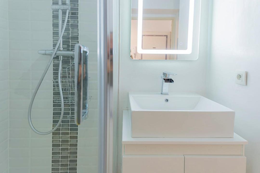 Photo of Bathroom in Lodi