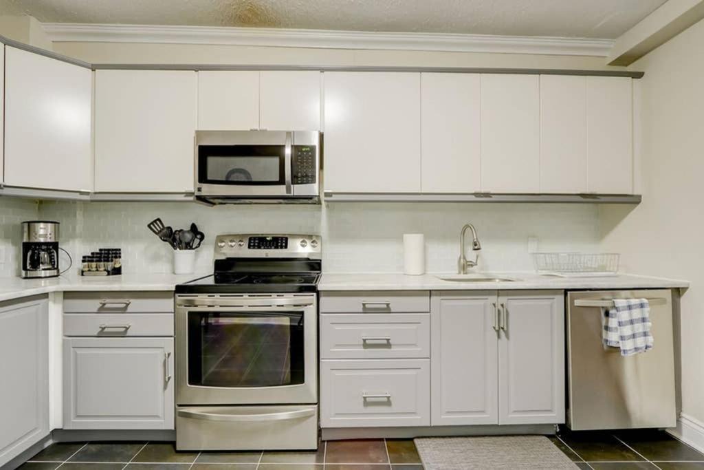 Photo of Kitchen in Centretown