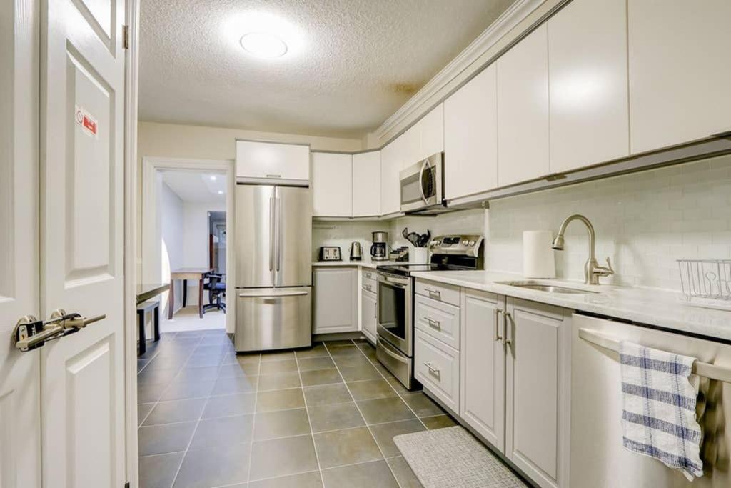 Photo of Kitchen in Centretown