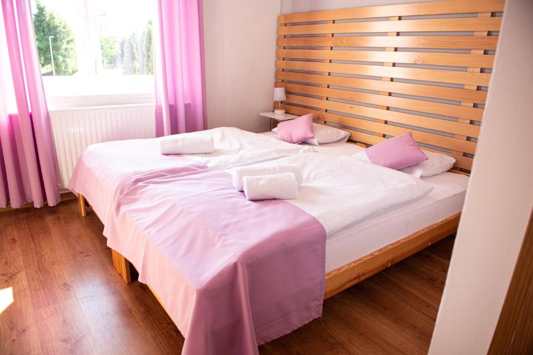 Photo of Bedroom in Zbaszyn