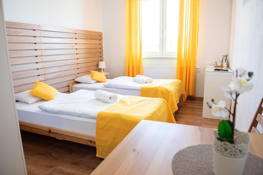Photo of Bedroom in Zbaszyn